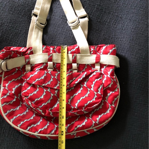 Marc Jacobs Nautical Bag circa Y2K - Picture 9 of 9